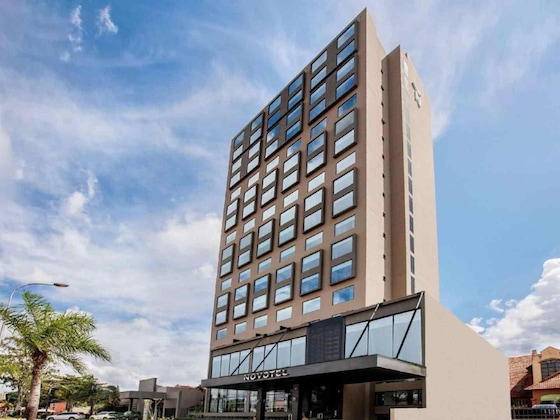 Gallery - Novotel Santa Cruz De La Sierra