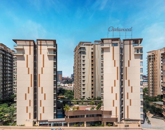 Gallery - Oakwood Premier Phnom Penh