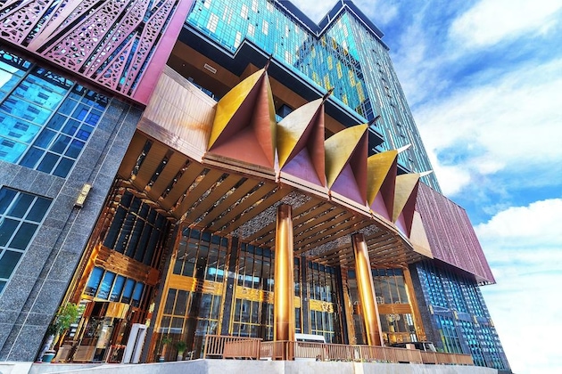 Gallery - Won Majestic Hotel Cambodia