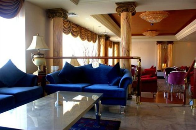 Gallery - Hôtel César