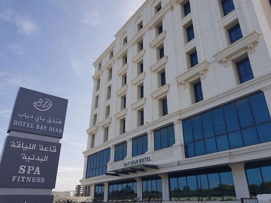 Gallery - Hotel Bay Diab