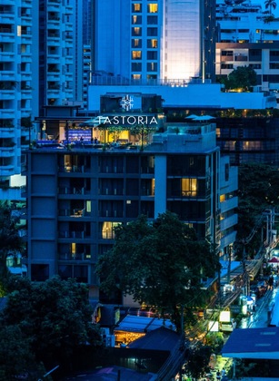 Gallery - Tastoria Collection Hotel Sukhumvit