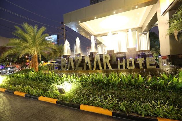 Gallery - The Bazaar Hotel