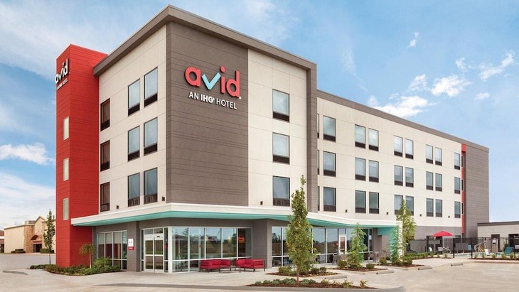 Gallery - Avid Hotel Traverse City, An Ihg Hotel