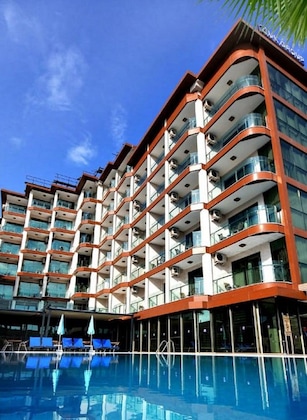Gallery - Uk Blue Coast Hotel - Adults Only