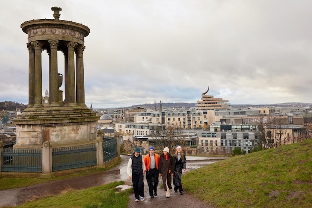 Gallery - W Edinburgh