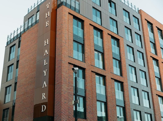 Gallery - The Halyard Liverpool, Vignette Collection By Ihg
