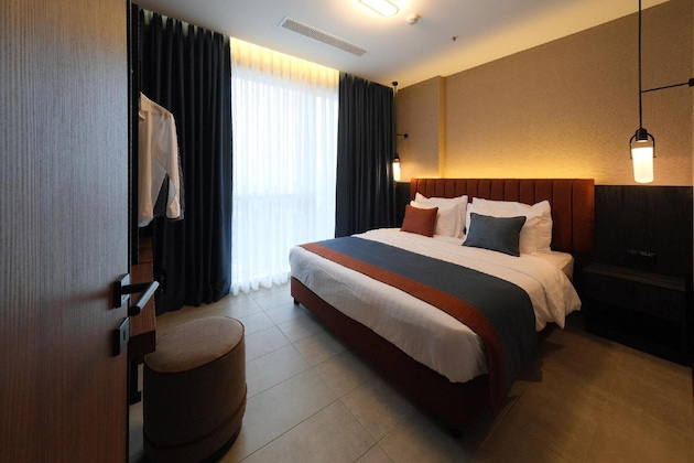 Gallery - The Kailyn Hotels & Suites