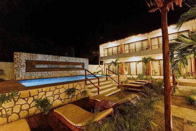 Gallery - Naj Casa Holbox