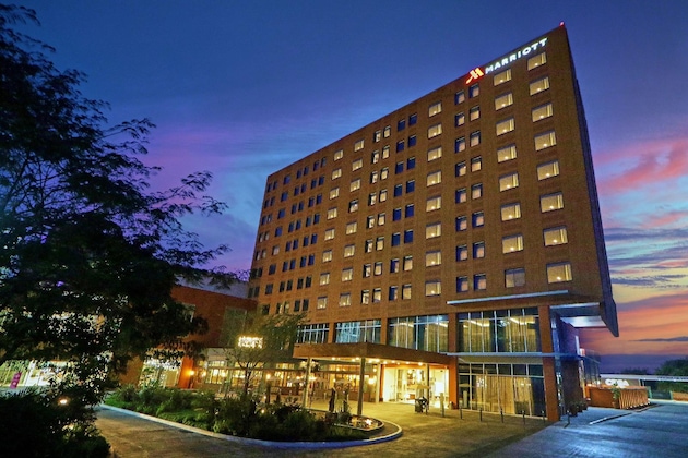Gallery - Marriott Culiacan Hotel