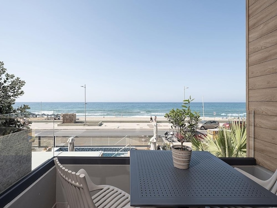 Gallery - Calla Luxury Seafront Suites