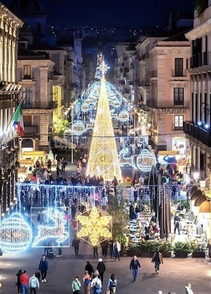 Gallery - Catania Center B&B