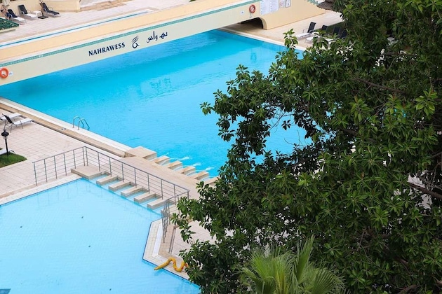 Gallery - Nahrawess Resort & Thalasso