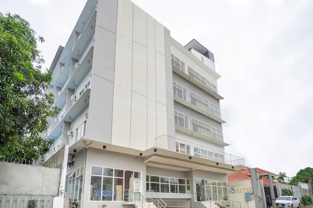 Gallery - 18 Suites Cebu