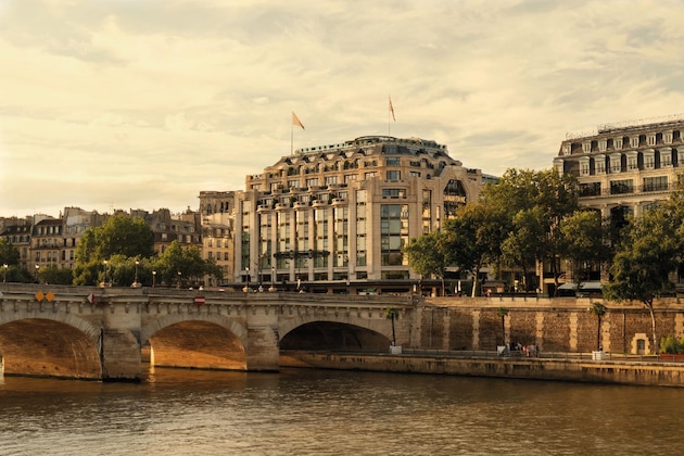 Gallery - Cheval Blanc Paris