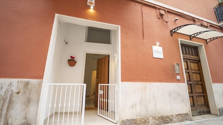 Gallery - Dimora Fantasia Charme B&B