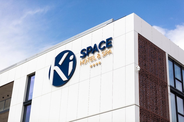 Gallery - Ki Space Hotel & Spa - Near Disneyland Paris