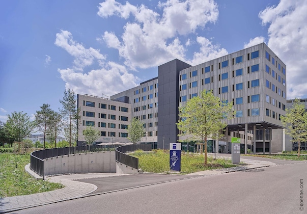 Gallery - Dorint Hotel München Garching