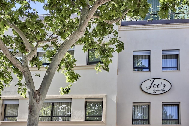 Gallery - Joe's Gomila Boutique Hotel