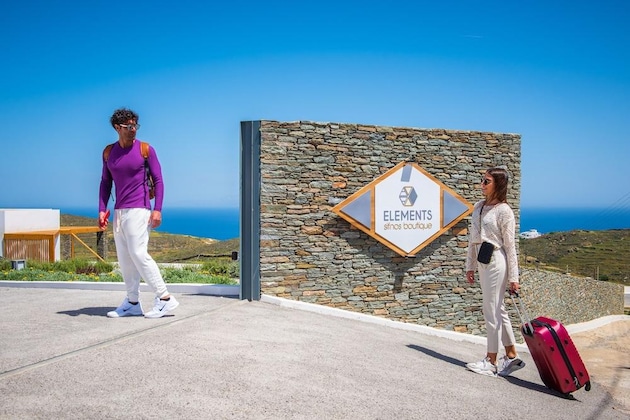 Gallery - Elements Sifnos Boutique