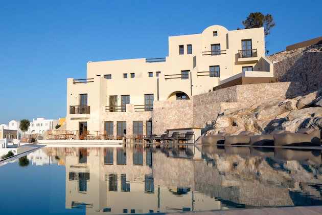 Gallery - Elessa Hotel - Adults Only