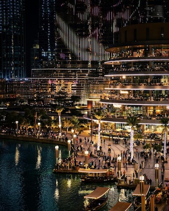 Gallery - Embassy Suites By Hilton Dubai Business Bay