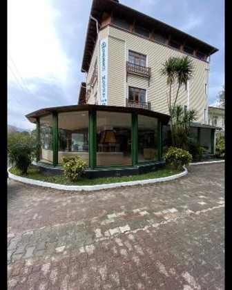 Gallery - Green Mount Hotel & Spa