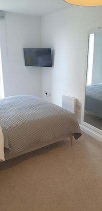 Gallery - Quay Apartments @ Exchange (Salford)