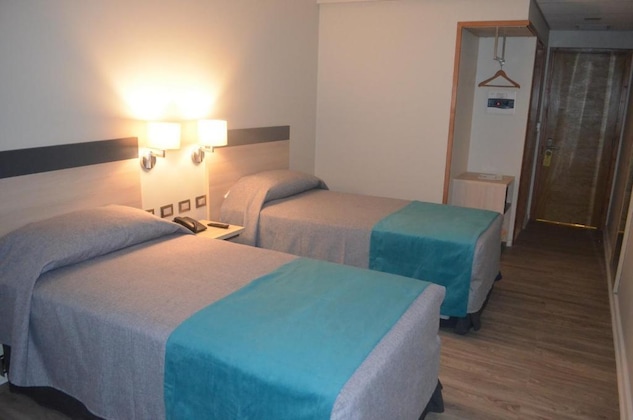 Gallery - Diego De Almagro Calama Express