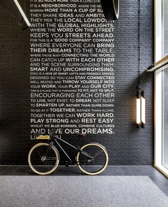 Gallery - Zoku Paris