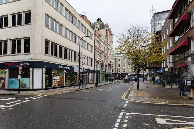 Gallery - Arosfa Hotel London By Compass Hospitality