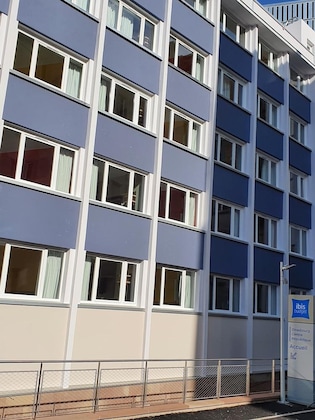 Gallery - Ibis Budget Strasbourg Centre Republique