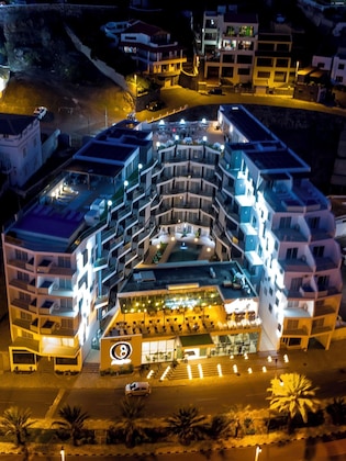 Gallery - Ouril Hotel Mindelo