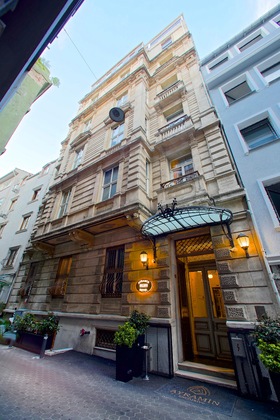 Gallery - Ayramin Exclusive Hotel - Special Category (Ex. Ayramin Exclusive Hotel)