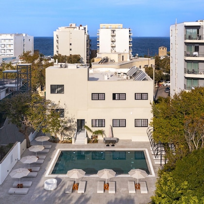 Gallery - Naillac Boutique Hotel