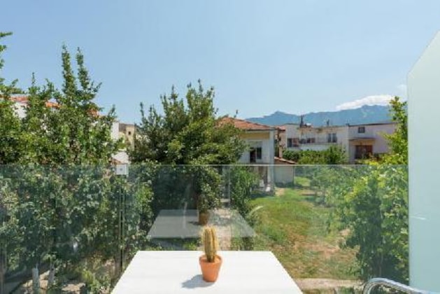 Gallery - Alkyon Hotel