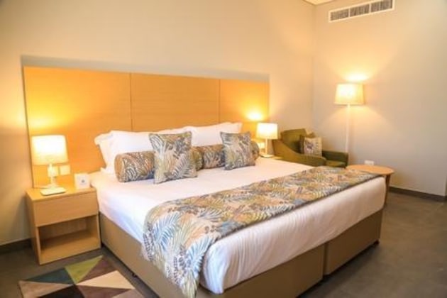 Gallery - Ayla Ibri Hotel