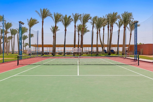 Gallery - Pickalbatros Laguna Club Resort Sharm El Sheikh
