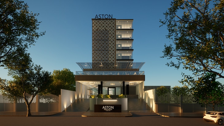 Gallery - Aston Pekalongan Syariah Hotel & Conference Center