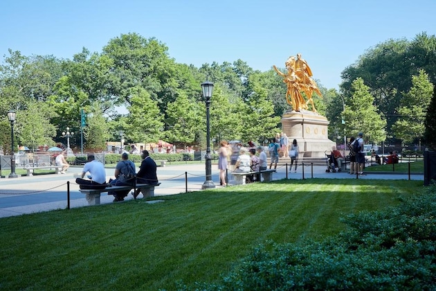 Gallery - 5Th & 55Th Residence Club