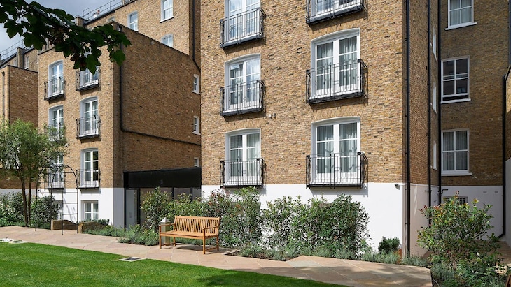 Gallery - Lexham Gardens By Cheval Maison