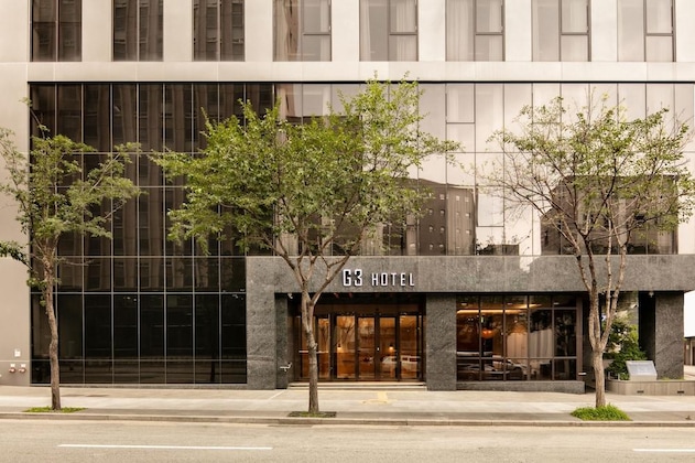 Gallery - G3 Hotel Chungmuro