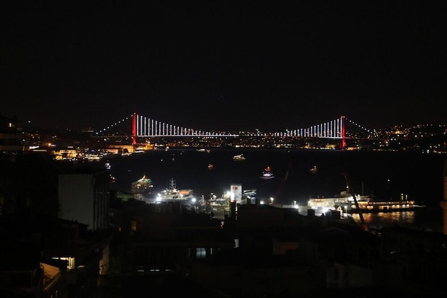 Gallery - Loop Hotel Bosphorus