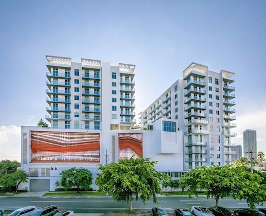 Gallery - Nomada Residences