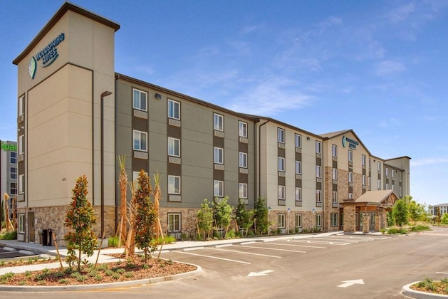 Gallery - Woodspring Suites Orlando I-4 & Convention Center