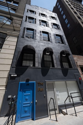 Gallery - The Flat Nyc