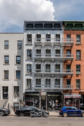 Gallery - 110Th Boutique Hotel