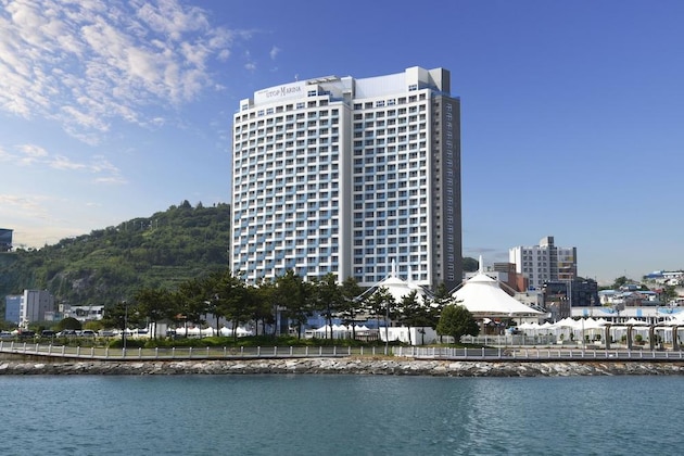 Gallery - Utop Marina Hotel & Resort