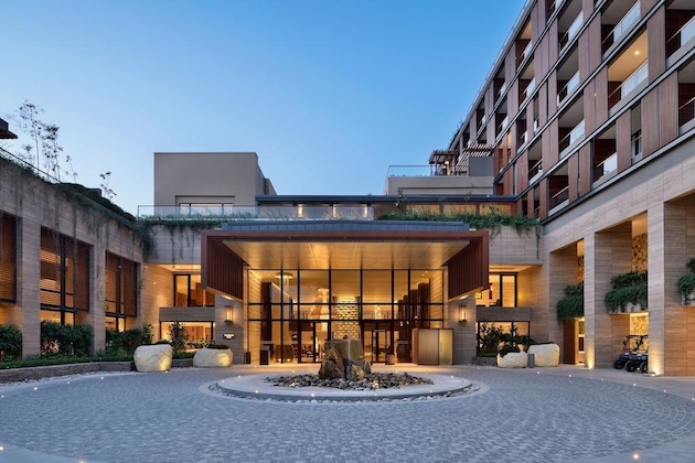 Gallery - The Westin Resort & Spa, Himalayas