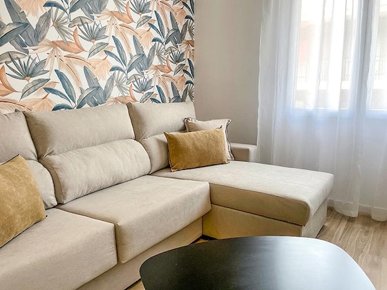 Gallery - Apartamentos Zaragoza Gran Via 3000